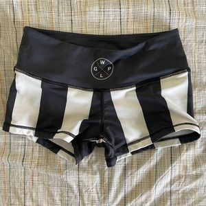 GWPL SHORTS